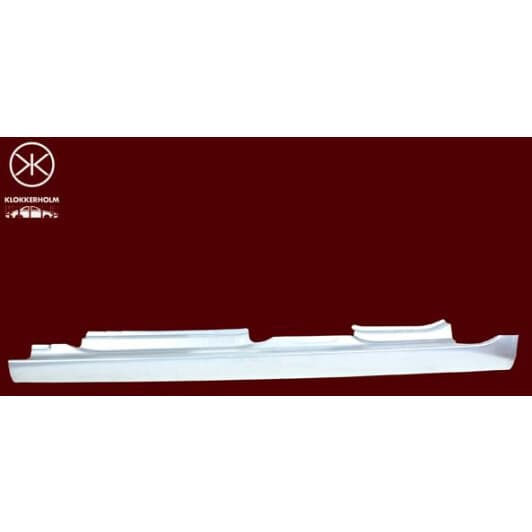 9534013 Klokkerholm Поріг