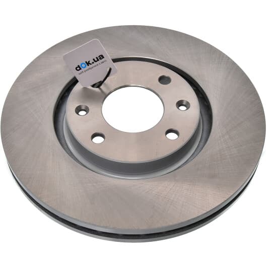 6604.10 Roadhouse Гальмівний диск