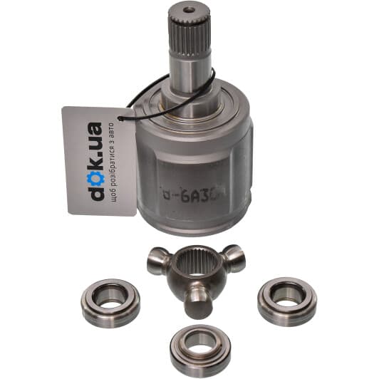 44310TA0A61 Honda / Acura ШРУС