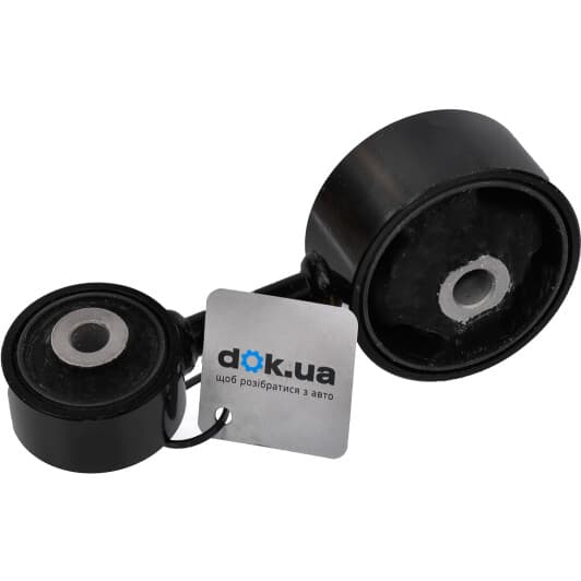 mrb71037 MarkBest Подушка двигателя для Toyota Camry