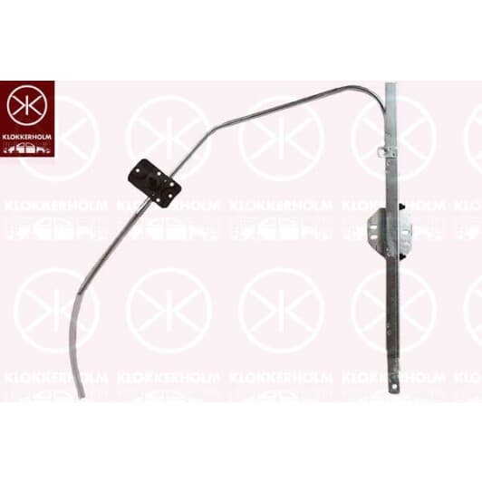 95121108 Klokkerholm Стеклоподъемник для Volkswagen Kaefer