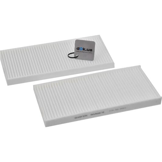 SA468S Shafer Фильтр салона