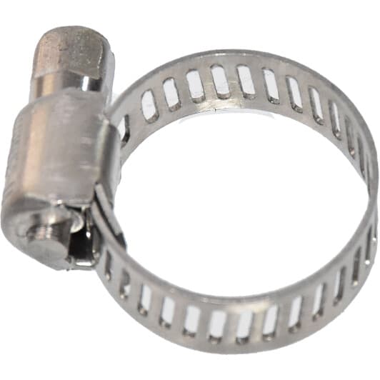 Хомут Intertool TC-1011 червячный 11-20 мм сталь W2 1 шт