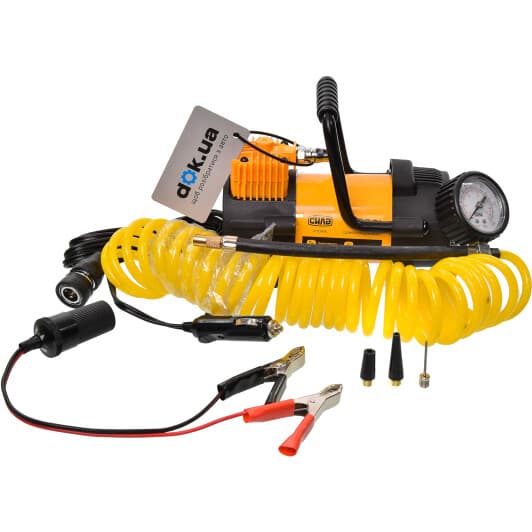 Компрессор Сила 900416