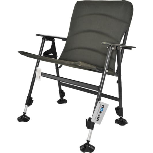 Кресло складное Ranger Fisherman RA2223