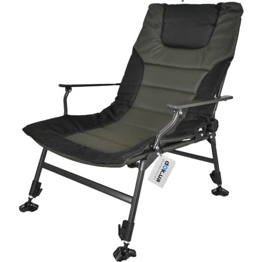 Крісло складане Ranger Wide Carp SL-105 RA2226