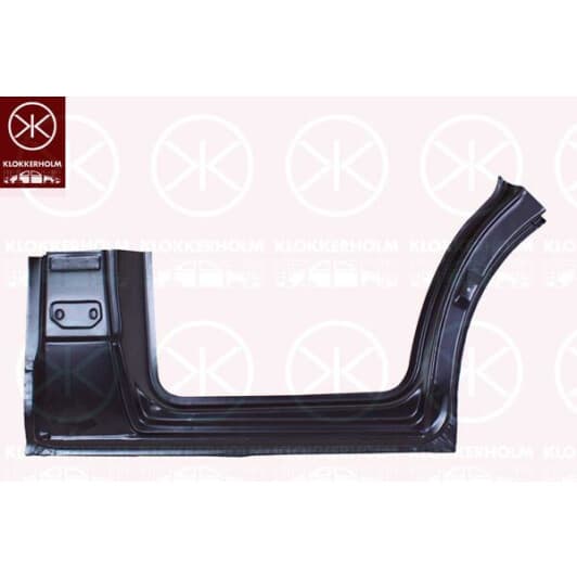 3547045 Klokkerholm Поріг