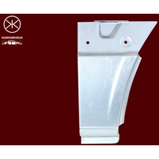 3547564 Klokkerholm Крыло заднее