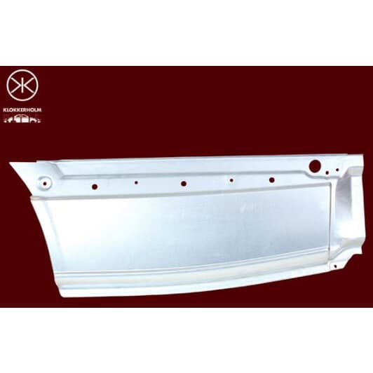 3547602 Klokkerholm Крило заднє