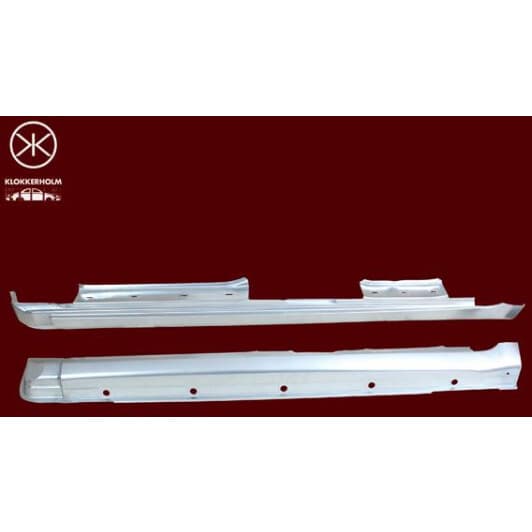 3267011 Klokkerholm Поріг для Kia Ceed