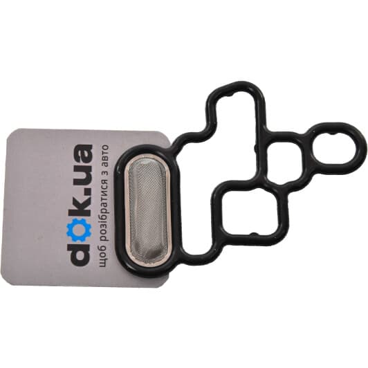 158155A2A01 Honda / Acura Паливний фільтр