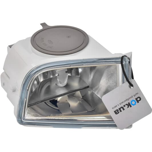 6Y0941699A VAG Передня протитуманна фара для Skoda Fabia