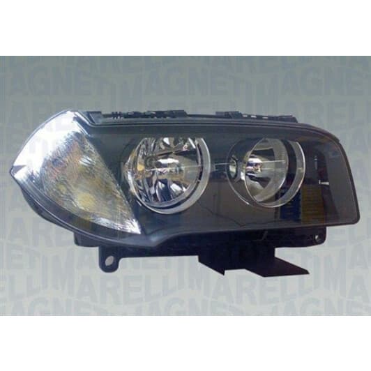 LPM272 Magneti Marelli Основная фара для BMW X3