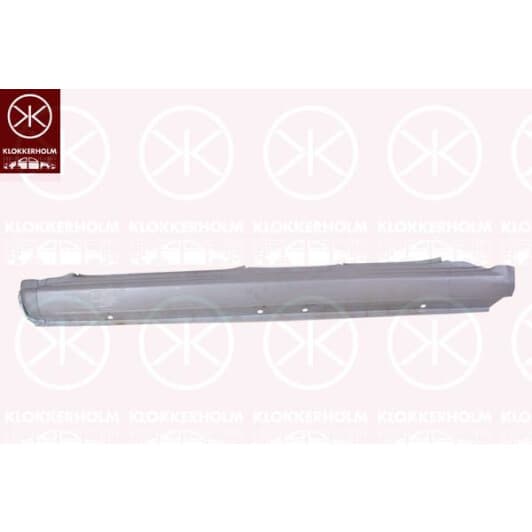 1132012 Klokkerholm Поріг