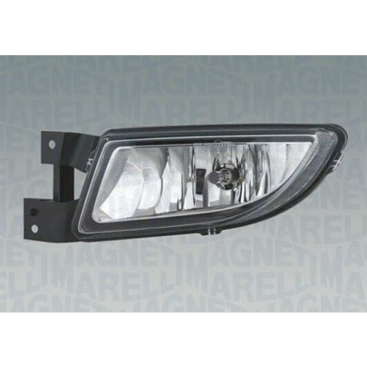 LAB792 Magneti Marelli Передня протитуманна фара