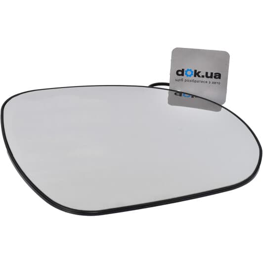 6102-02-1291122P BLIC Стекло наружного зеркала для Hyundai i30