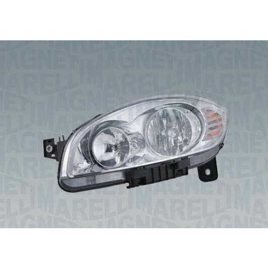 LPM561 Magneti Marelli Основная фара для Fiat Linea