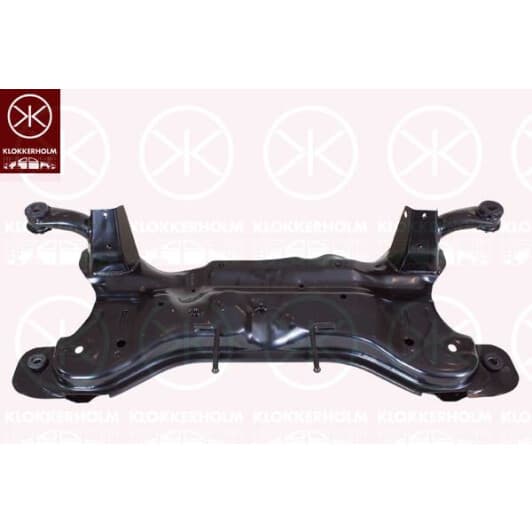 3127005 Klokkerholm Подрамник для Hyundai Getz