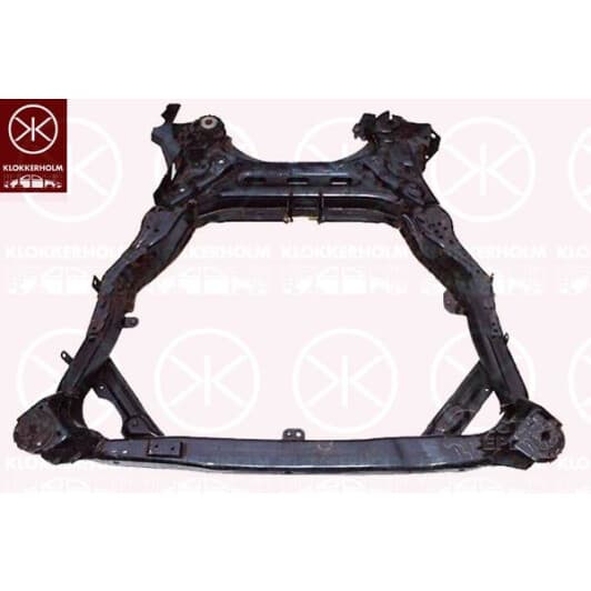 3451004 Klokkerholm Підрамник для Mazda 6