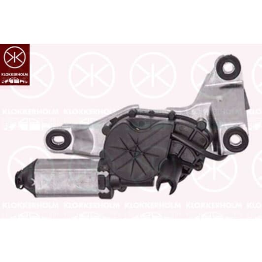90377170 Klokkerholm Двигатель стеклоочистителя
