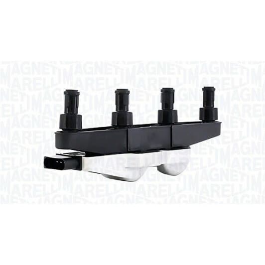 BAEQ058 Magneti Marelli Катушка зажигания