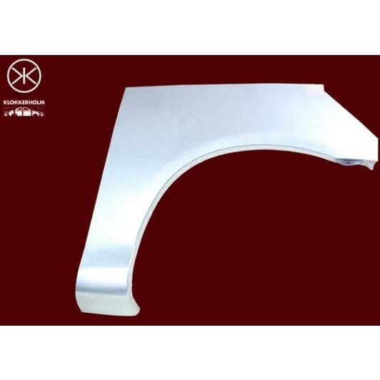 3457596 Klokkerholm Крило заднє для Mazda MX-5