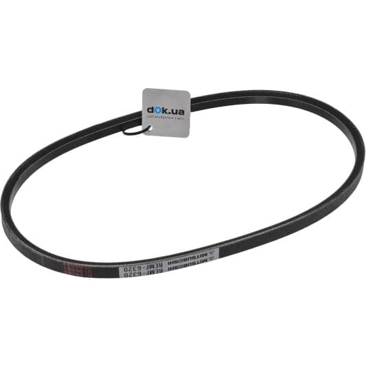 MB167062 Mitsubishi Клиновой ремень