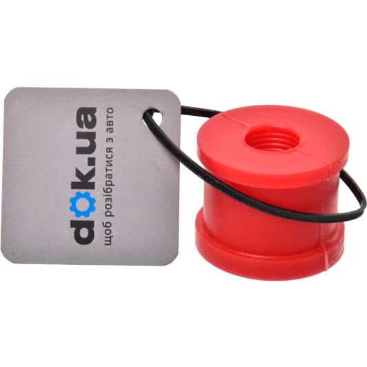 01167236 Tedgum Подушка двигуна