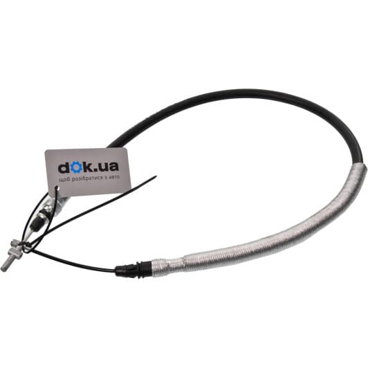 8140 38144 Triscan Трос ручного гальма