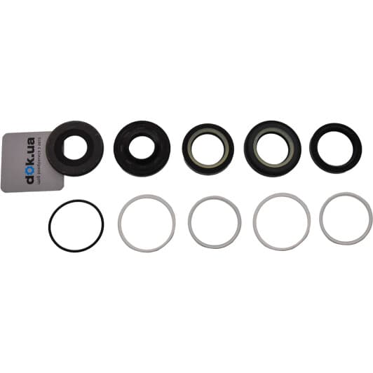 FO9030KIT Emmetec Ремкомплект рулевой рейки