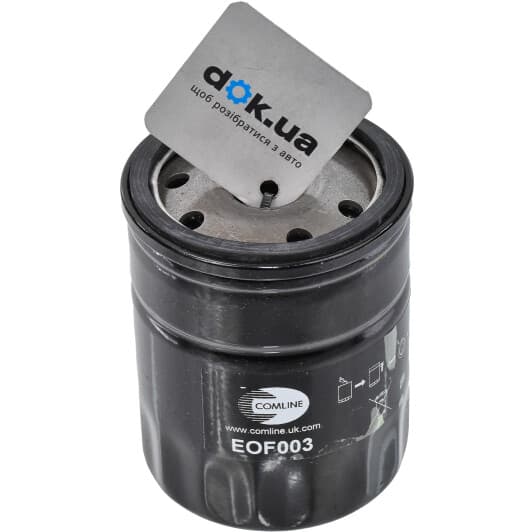 EOF003 Comline Масляный фильтр