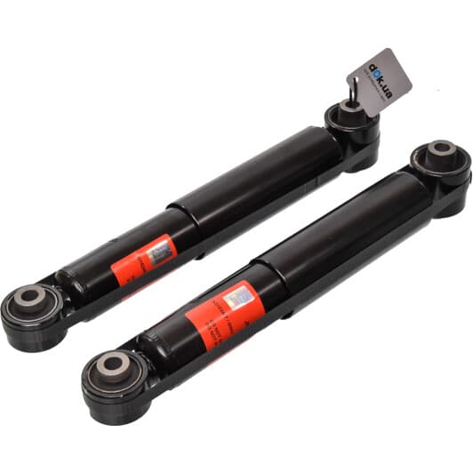 JGT1164T TRW Амортизатор для Nissan Qashqai