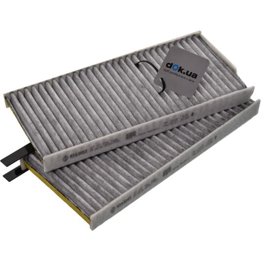 272773608R Renault / Dacia Фільтр салону