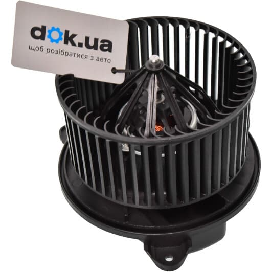 DDR016TT Thermotec Вентилятор салона