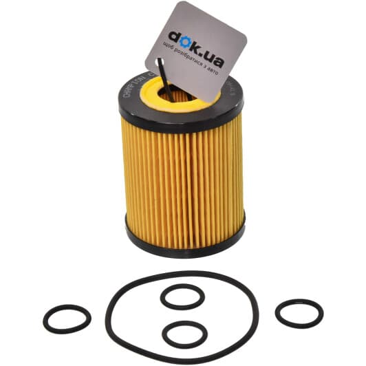 COF100693E Champion Масляный фильтр