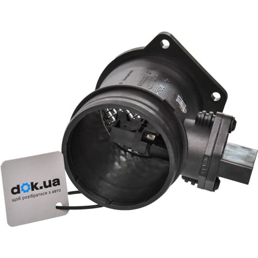 0 280 218 058 Bosch Расходомер воздуха