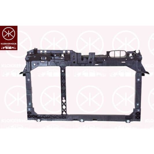 2565202 Klokkerholm Передняя панель кузова для Ford Fiesta