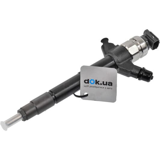 1465A054 Mitsubishi Паливна форсунка