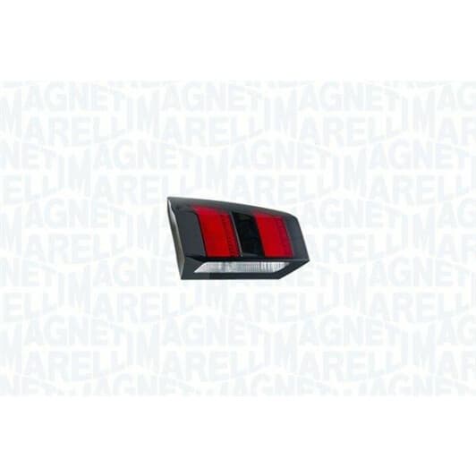 714081580202 Magneti Marelli Задний фонарь для Peugeot 5008