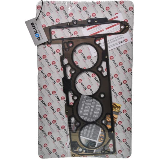 0042650 Elwis Royal Прокладка ГБЦ