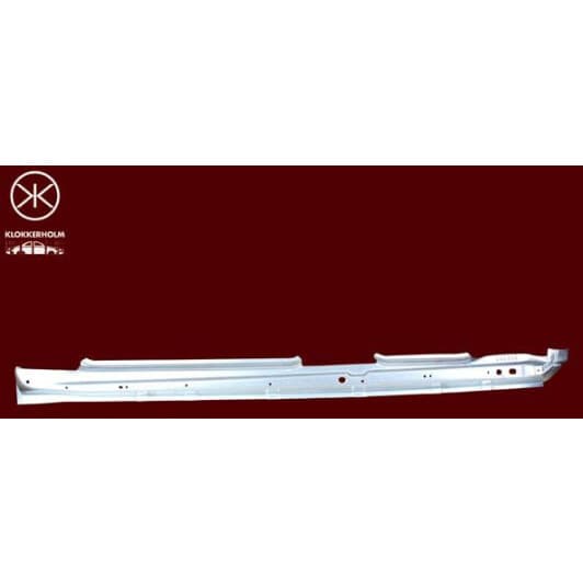 3215011 Klokkerholm Порог для Jaguar X-type