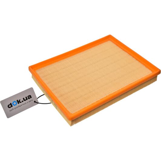 LX 1503 Mahle Повітряний фільтр