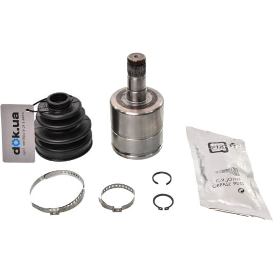 Q1310366 Q-Fix Граната