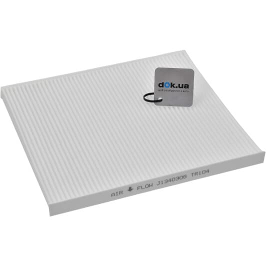 J1340306 Herth+Buss Фильтр салона