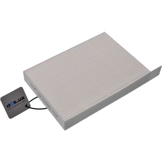 J1348008 Herth+Buss Фильтр салона