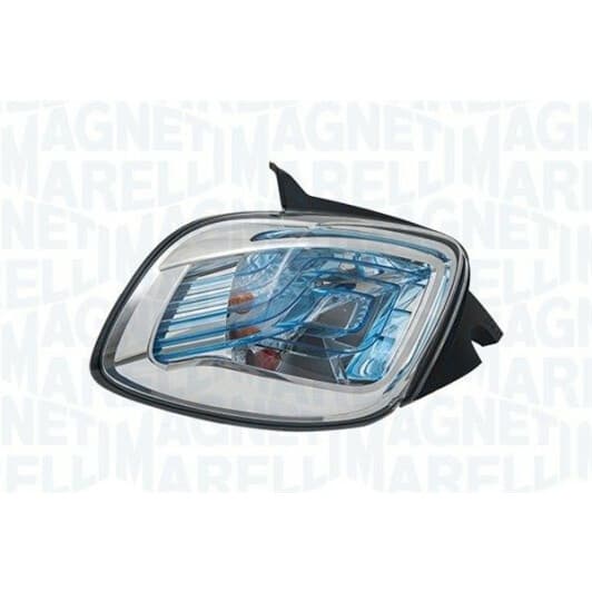 714026280802 Magneti Marelli Задний фонарь для Renault Zoe