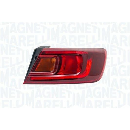 714026460802 Magneti Marelli Задній ліхтар для Renault Talisman