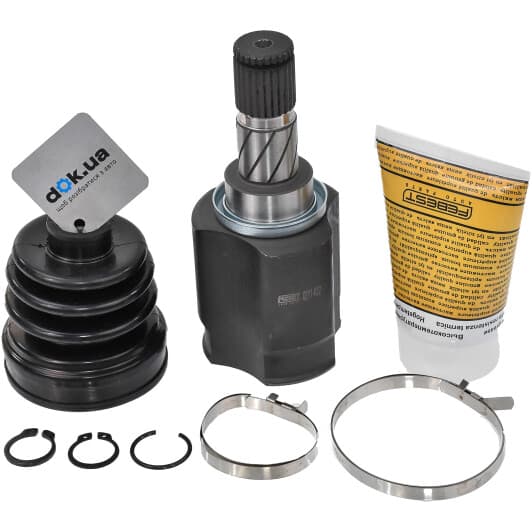 0211-K12 Febest ШРУС