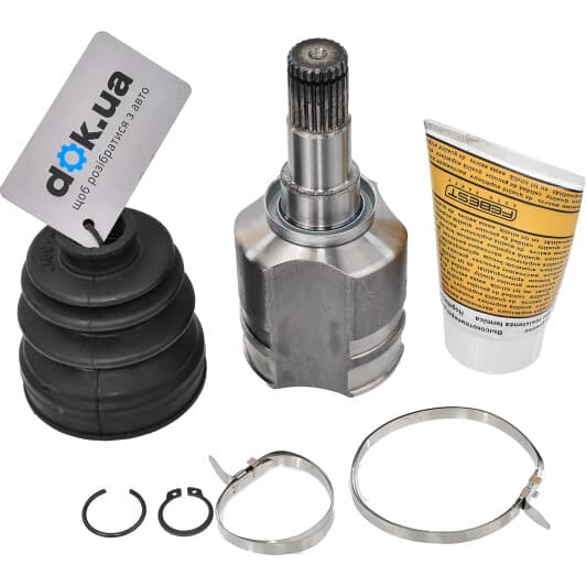 0111-2NZFE Febest Граната