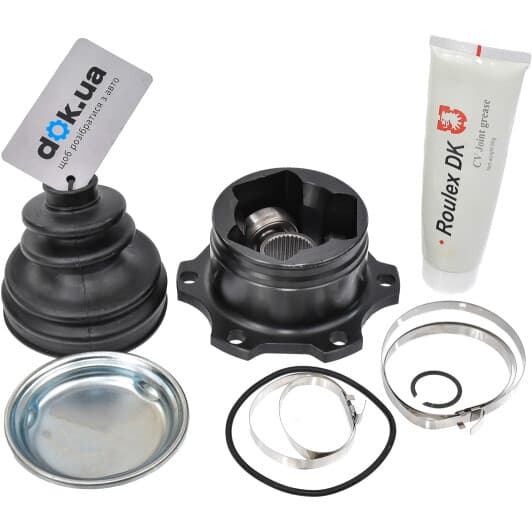 1143501610 JP Group ШРУС